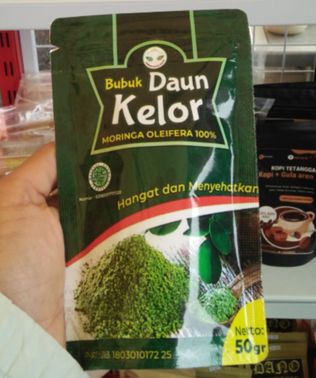 Teh Kelor